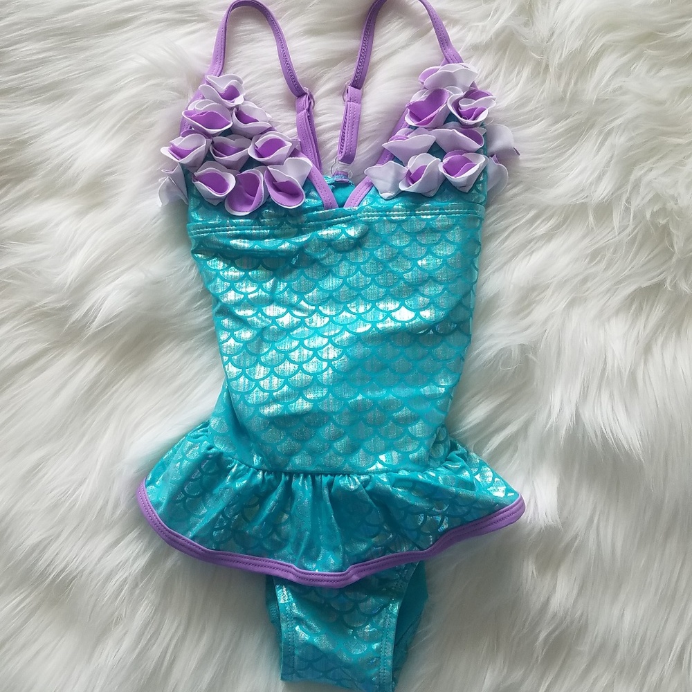 Floatimini Children's Swimwear, New - Picture 5 of 6